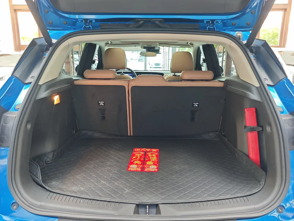 Buick Encore Plus 1.5T Smart Edition 2023 — миниатюра 4