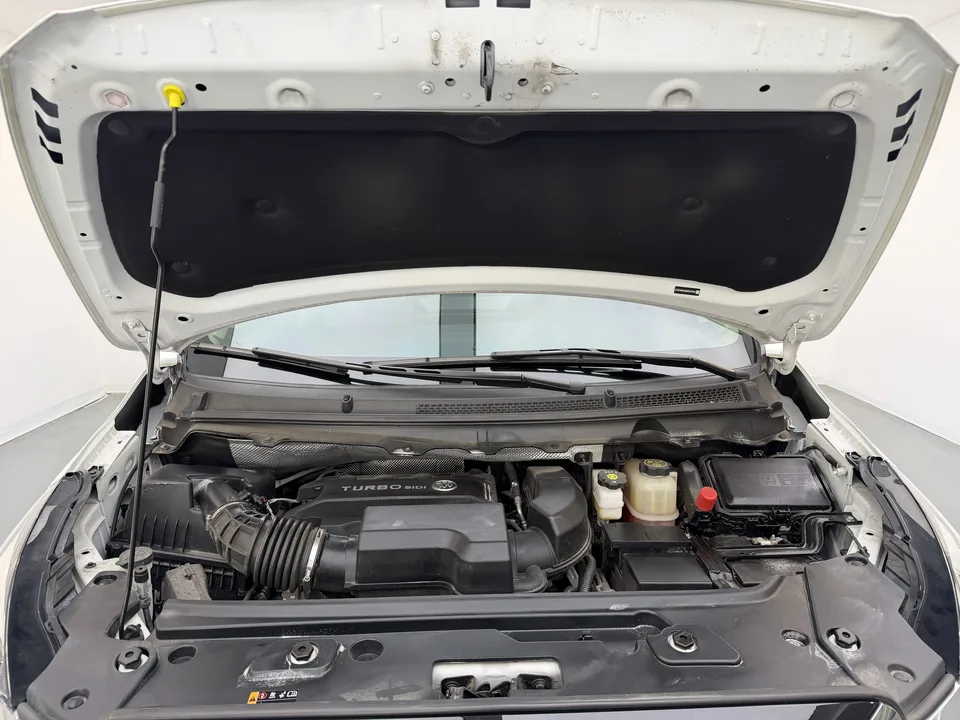 Buick GL8 Land Business Class 2.0T Luxury Edition 2025 — миниатюра 2