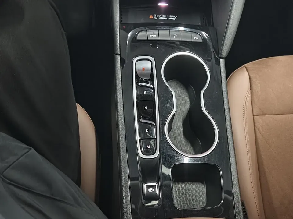 Buick Majesty 552T Smart Edition 2023 — миниатюра 5