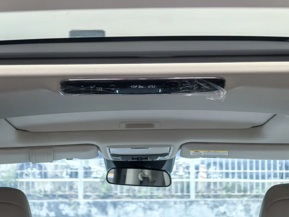 Honda Elysion Alison 2024 Elysion 2024 2.0L e:HEV Classic Edition 2024 — thumbnail 3