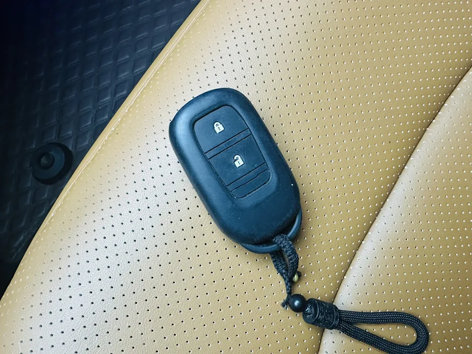 Honda Odyssey Odyssey 2024 2.0L Sharp Enjoy Edition 2024 — миниатюра 3
