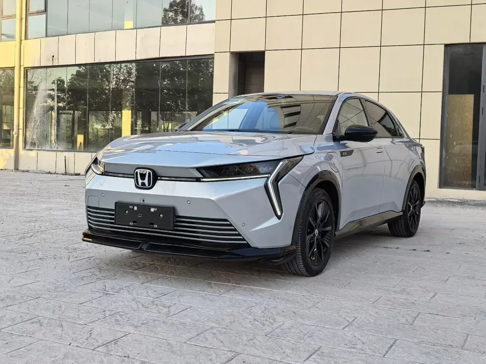 Honda hunting light e:NS2 2024