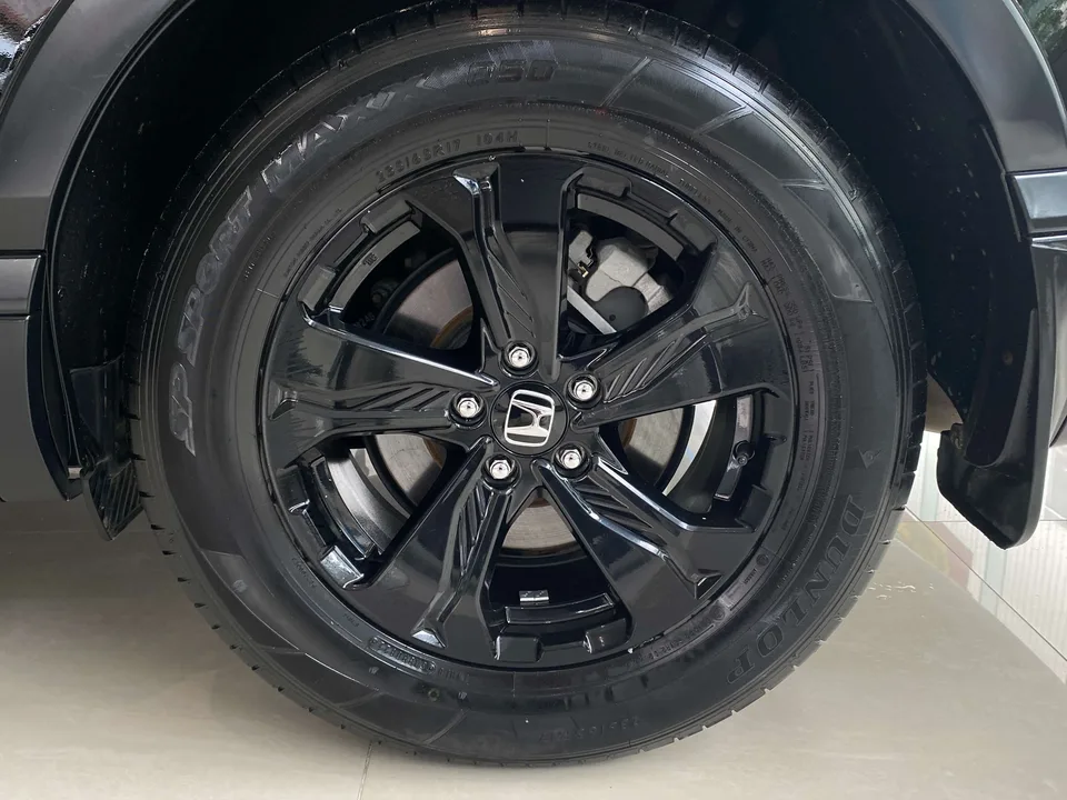 Honda Breeze 240TURBO CVT 2WD Elite Edition 2022 — миниатюра 3