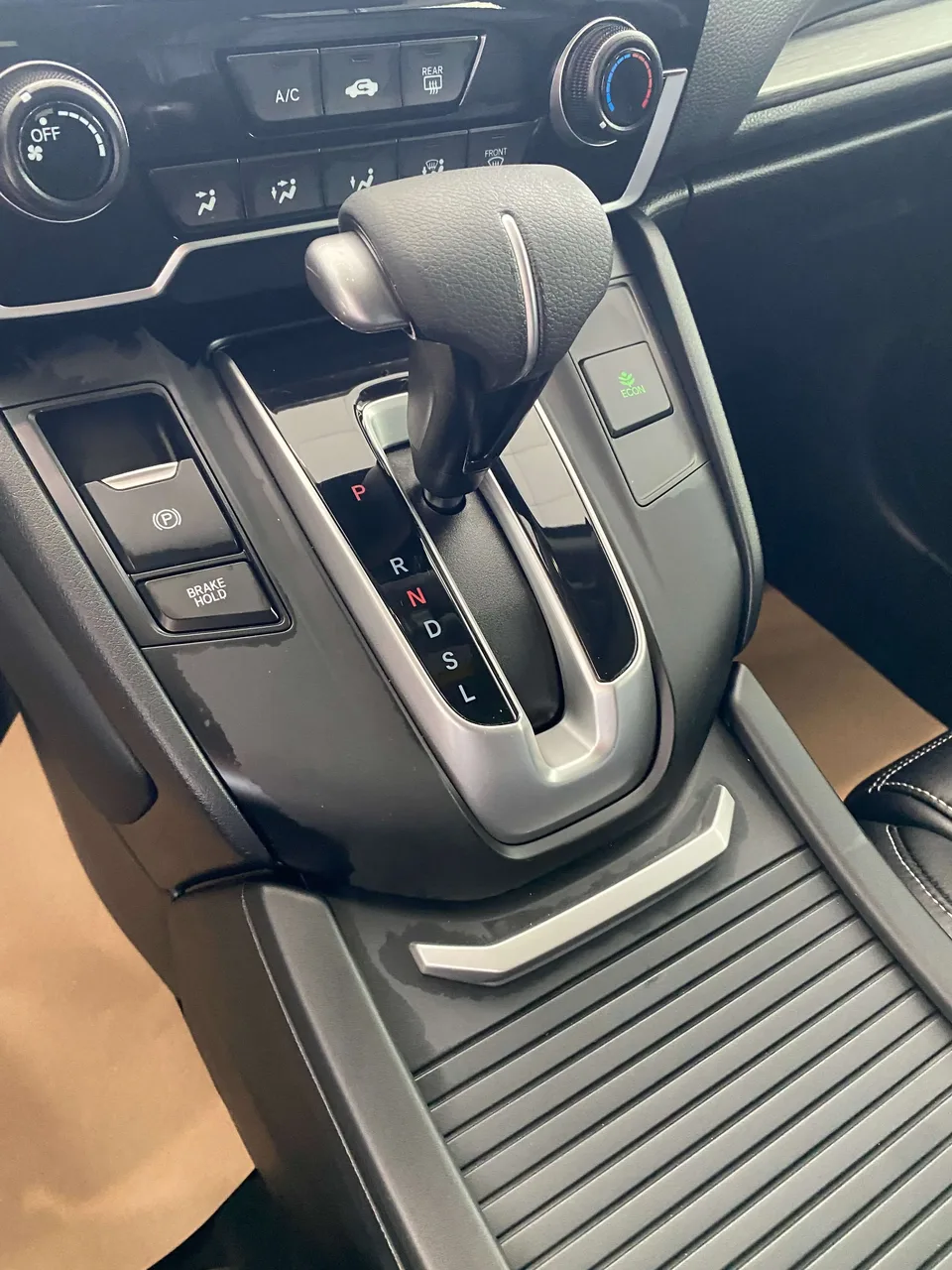 Honda Breeze 240TURBO CVT 2WD Elite Edition 2022 — миниатюра 4