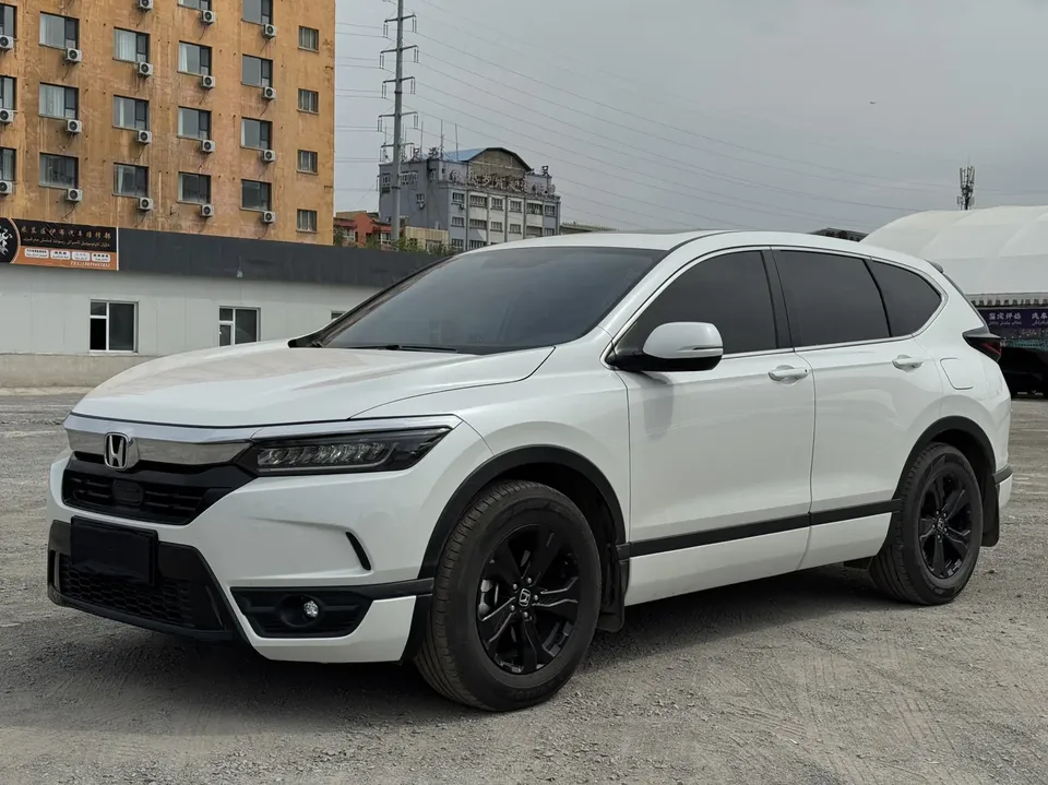 Honda Breeze 2022