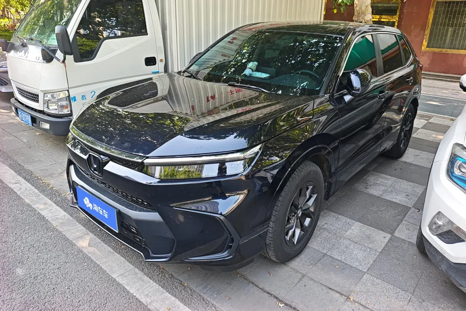 Honda Breeze 2025