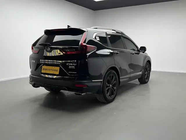 Honda CR-V 2022