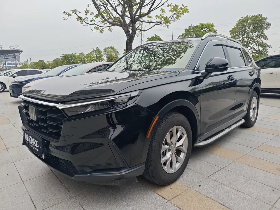 Honda CR-V 2024