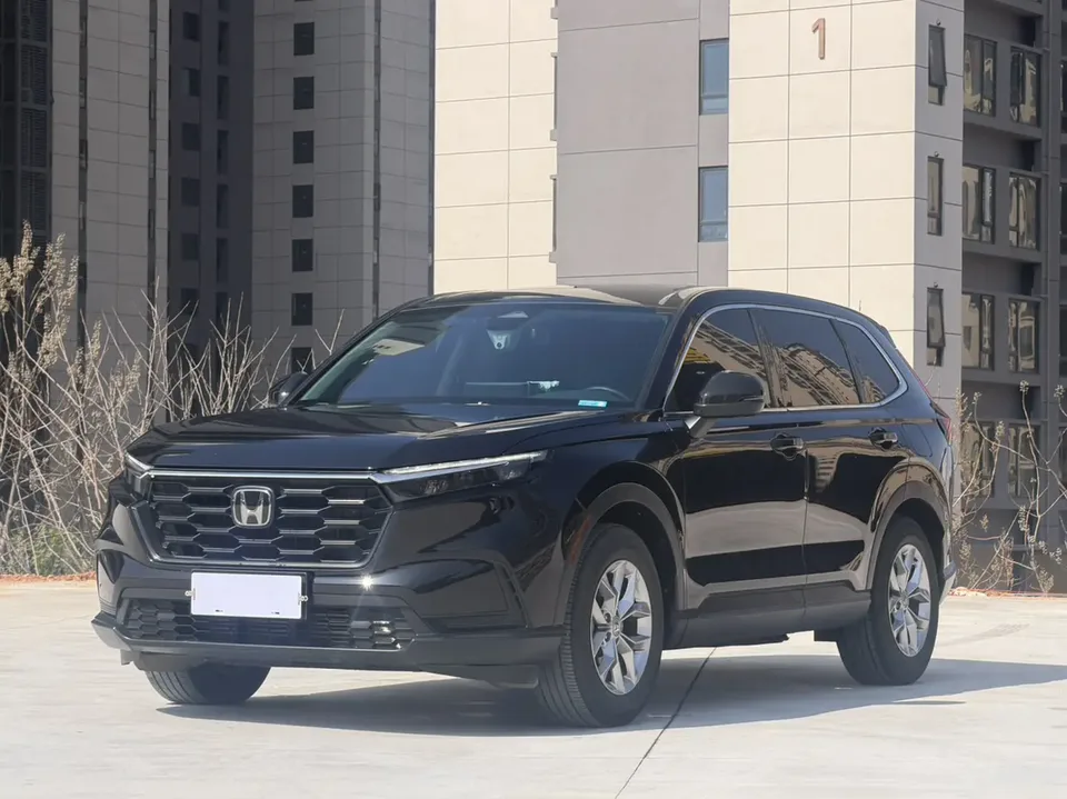 Honda CR-V 2023