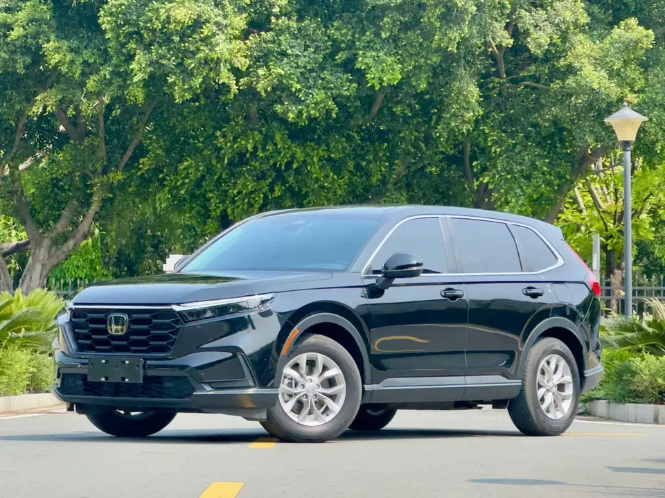 Honda CR-V 2024