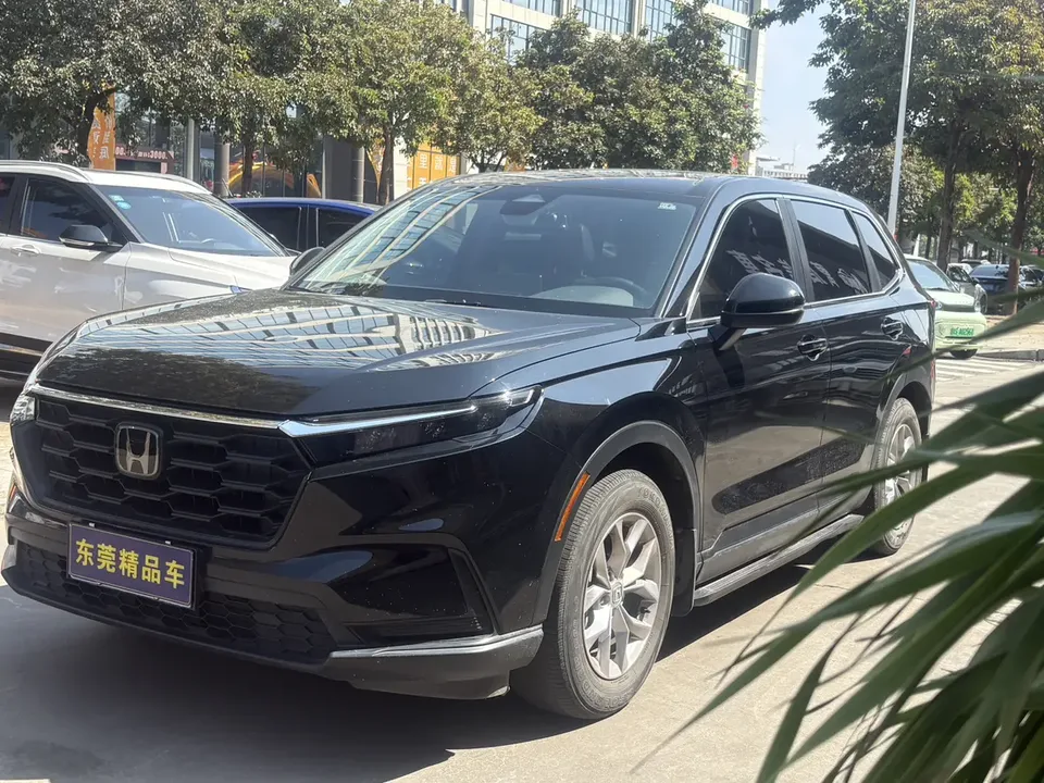 Honda CR-V 2023