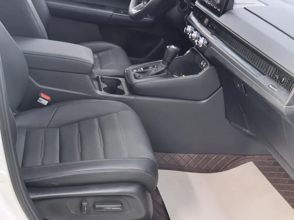 Honda CR-V Honda CR-V 2023 240TURBO CVT 2WD 5-seater version 2023 — миниатюра 4