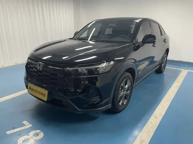 Honda HR-V 2023