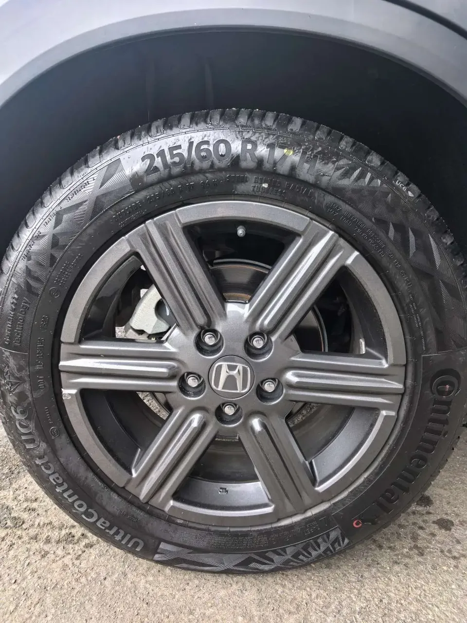 Honda WR-V XR-V 2023 Honda XR-V 2023 1.5L CVT Hot Edition 2023 — thumbnail 4