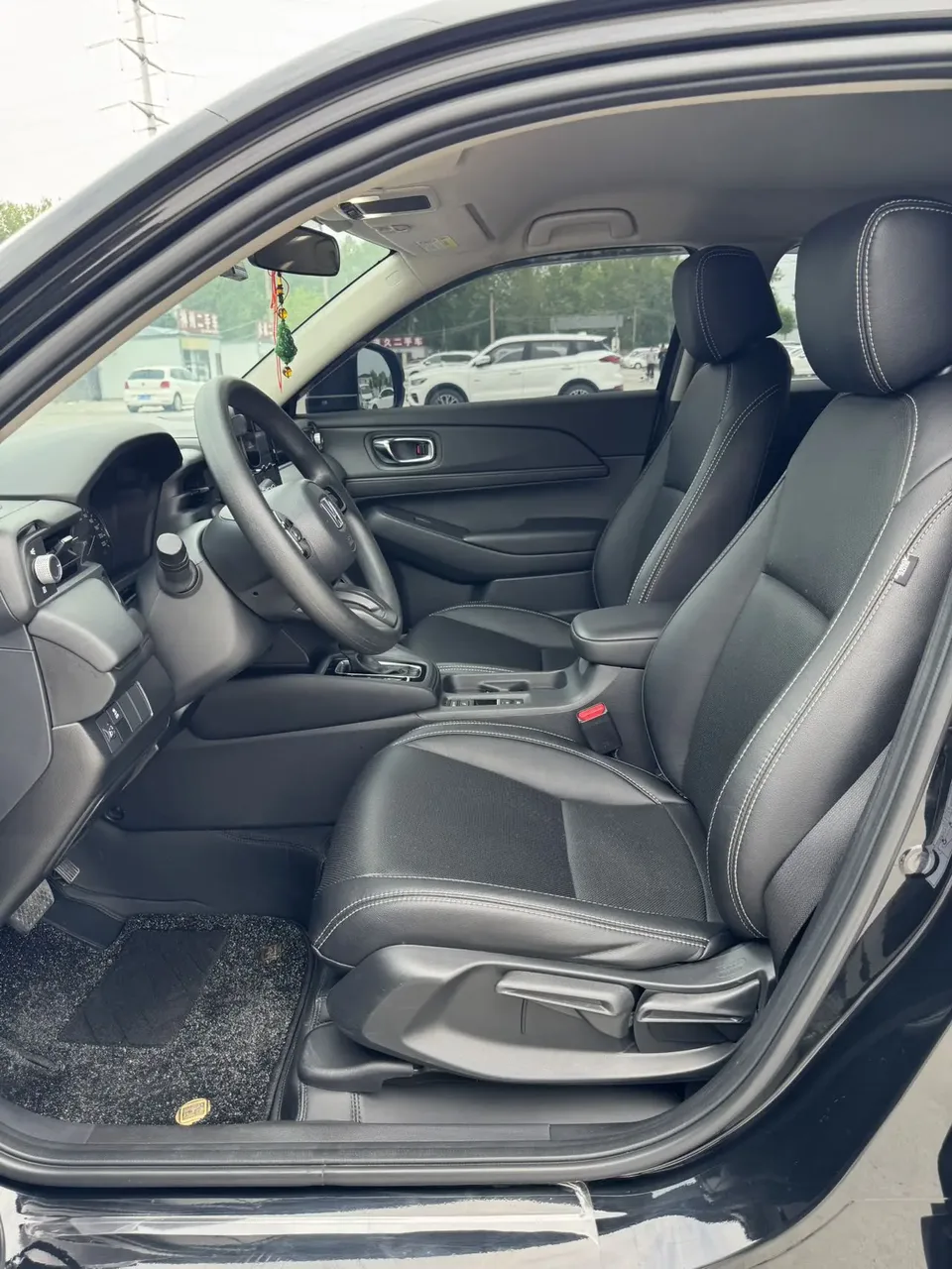 Honda WR-V XR-V 2023 Honda XR-V 2023 1.5L CVT Hot Edition 2023 — thumbnail 5