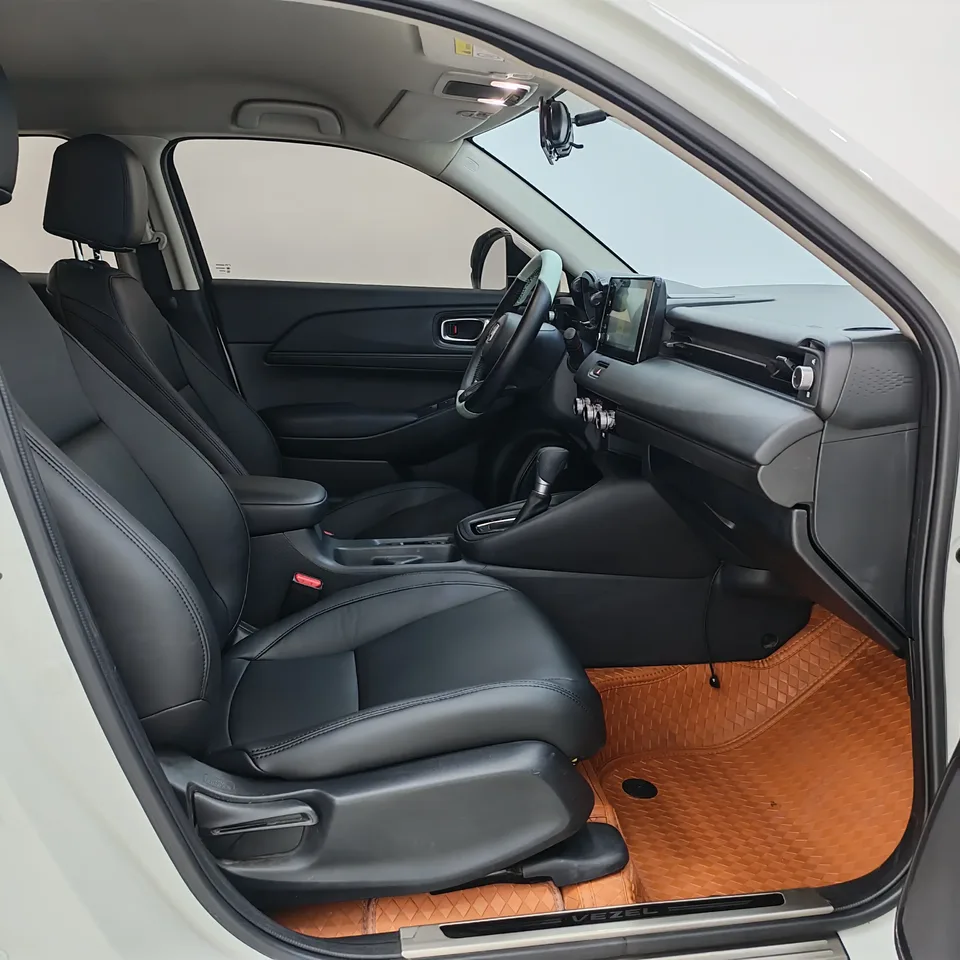 Honda VEZEL Binzhi 2023 1.5L CVT Elite Edition 2023 — миниатюра 5