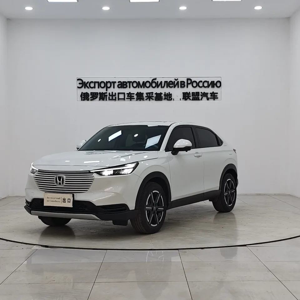 Honda VEZEL Binzhi 2023 1.5L CVT Elite Edition 2023 — фото 1, купить с доставкой в Москву