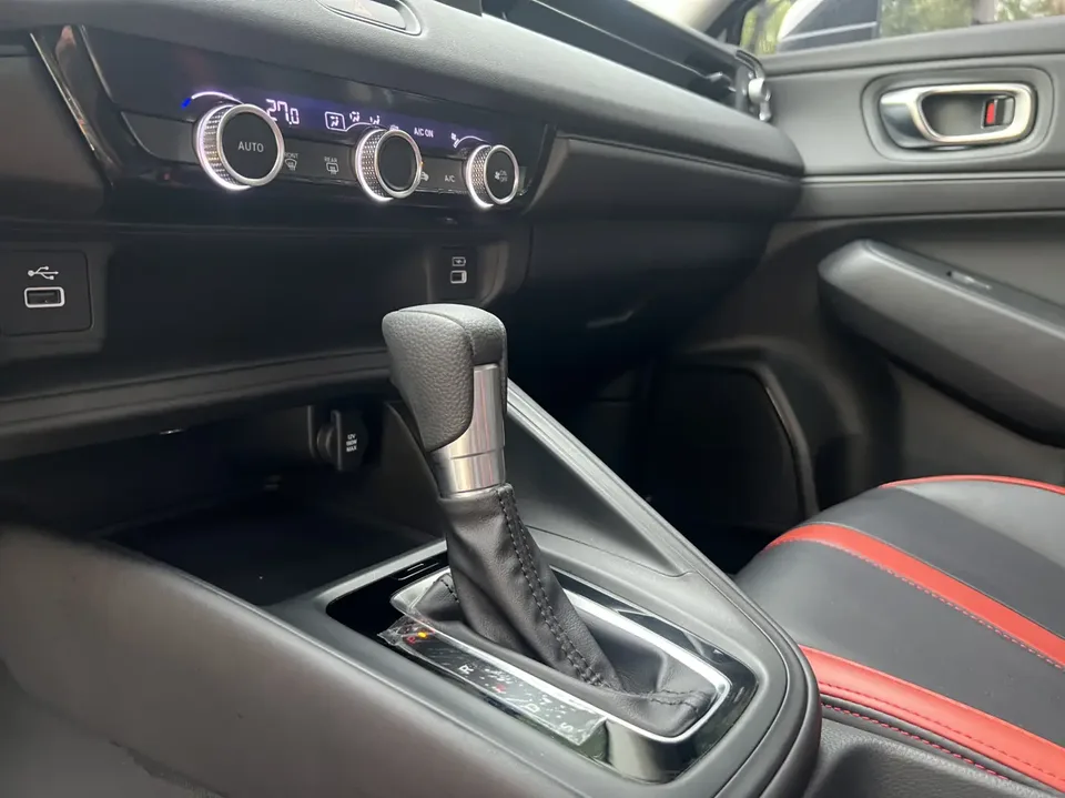Honda VEZEL Binzhi 2023 1.5L CVT Elite Edition 2023 — миниатюра 3