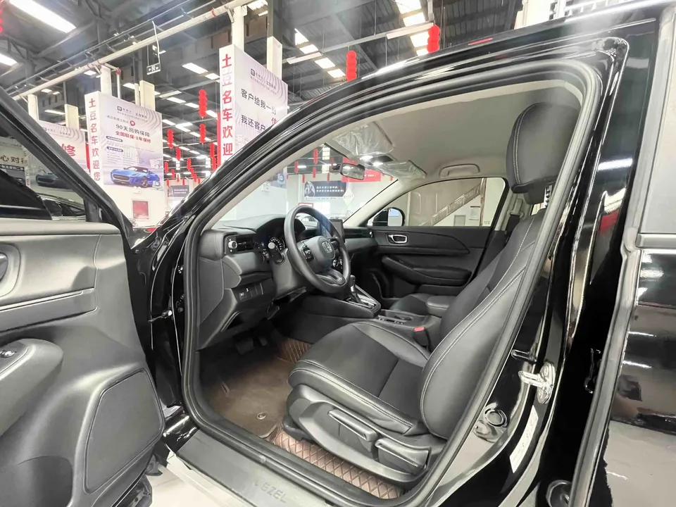 Honda VEZEL Binzhi 2023 1.5L CVT Elite Edition 2023 — миниатюра 5