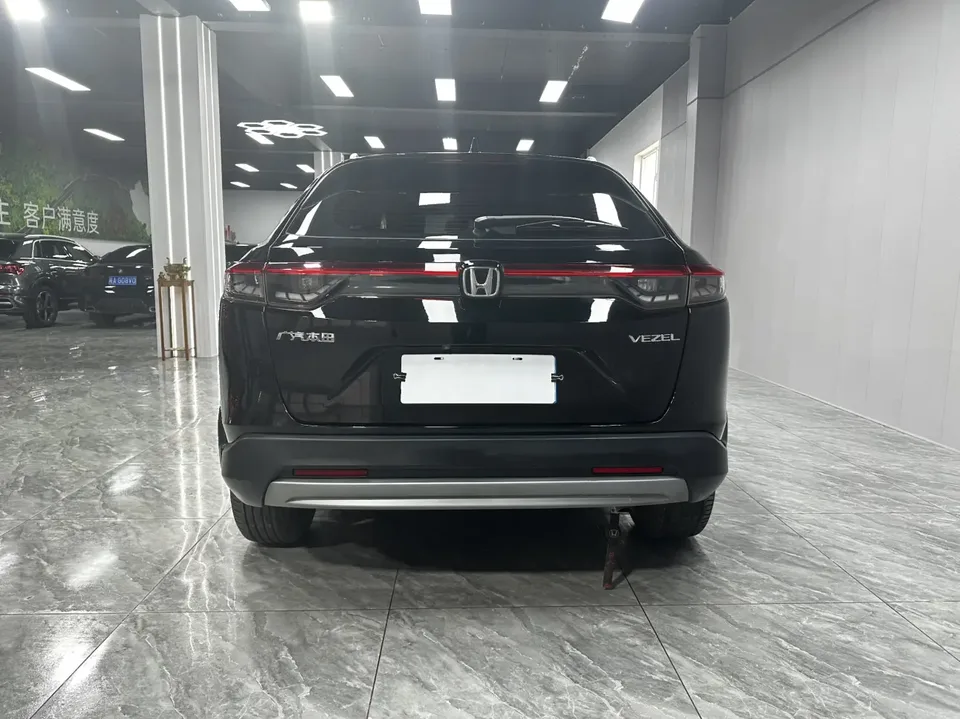 Honda VEZEL Binzhi 2023 1.5L CVT Elite Edition 2023 — миниатюра 2