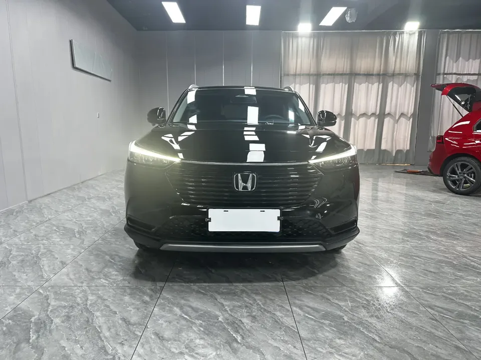 Honda VEZEL Binzhi 2023 1.5L CVT Elite Edition 2023 — миниатюра 3