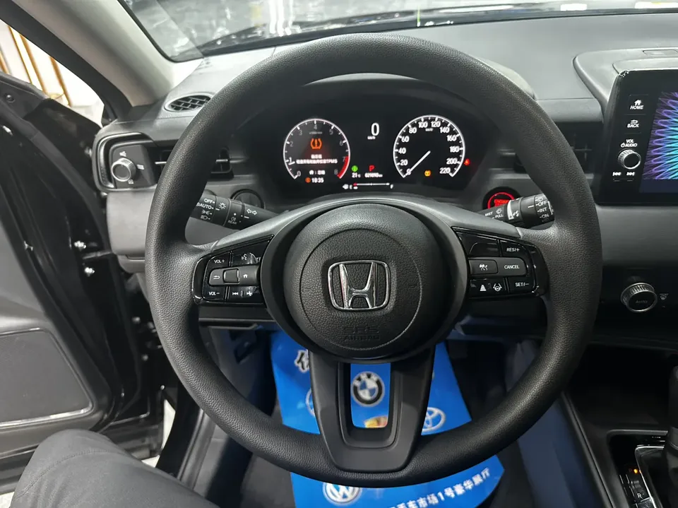 Honda VEZEL Binzhi 2023 1.5L CVT Elite Edition 2023 — миниатюра 4