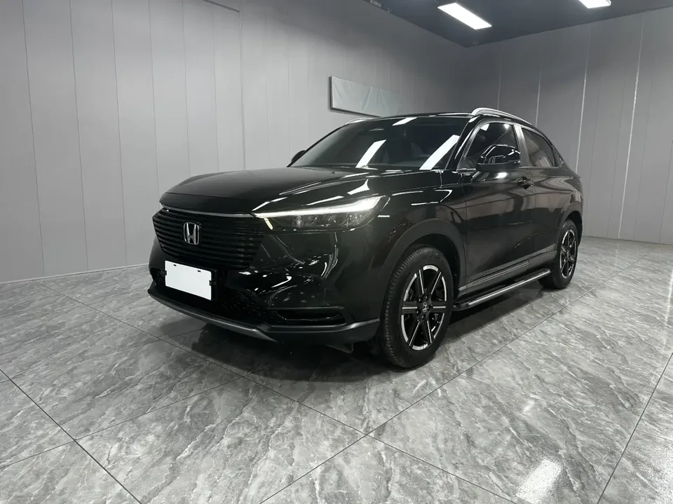 Honda VEZEL Binzhi 2023 1.5L CVT Elite Edition 2023 — фото 1, купить с доставкой в Москву