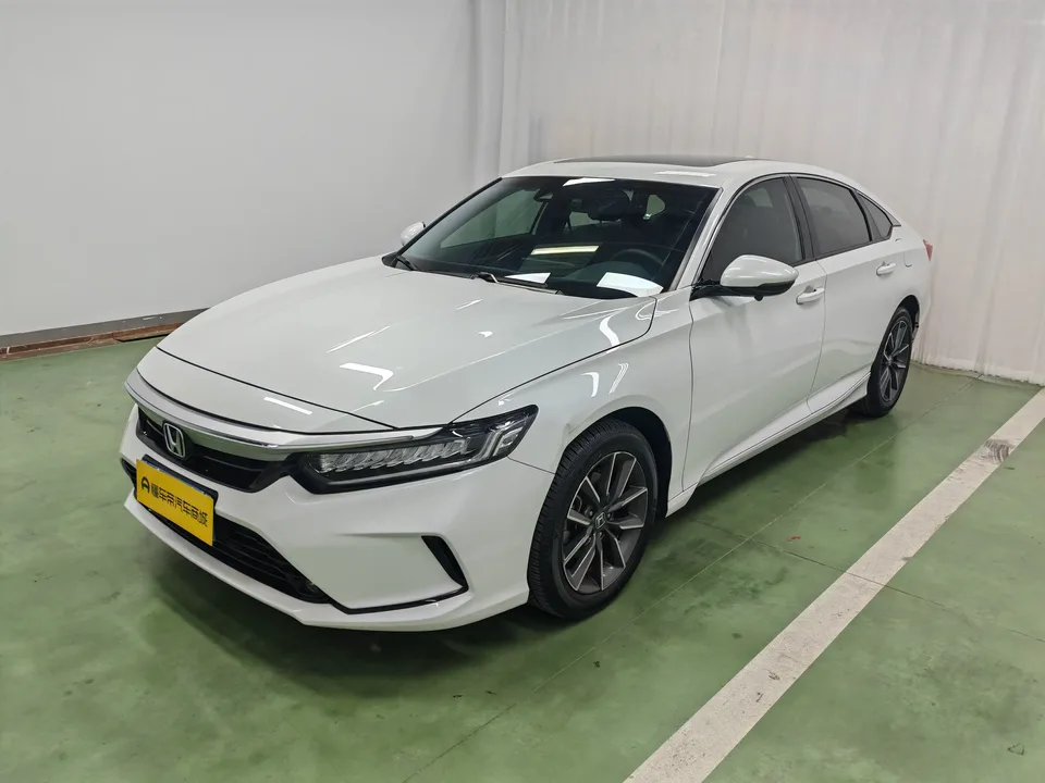 Honda Inspire 2023