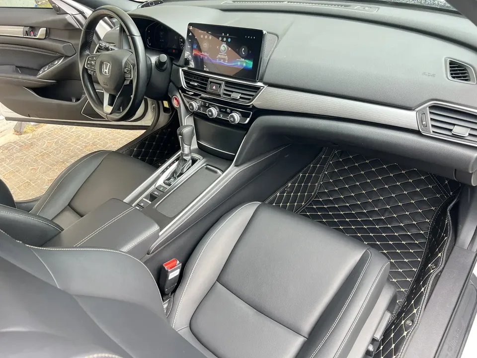 Honda Inspire Inship 2022 260TURBO Exquisite Edition 2023 — миниатюра 3