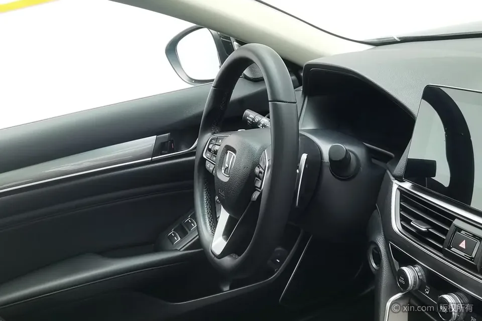 Honda Accord 2022 Accord Hybrid 2.0L Sharp Edition 2022 — миниатюра 2