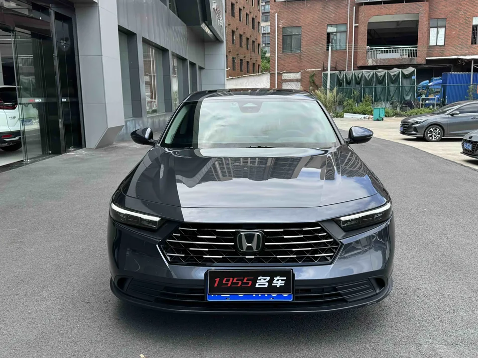 Honda Accord 2023