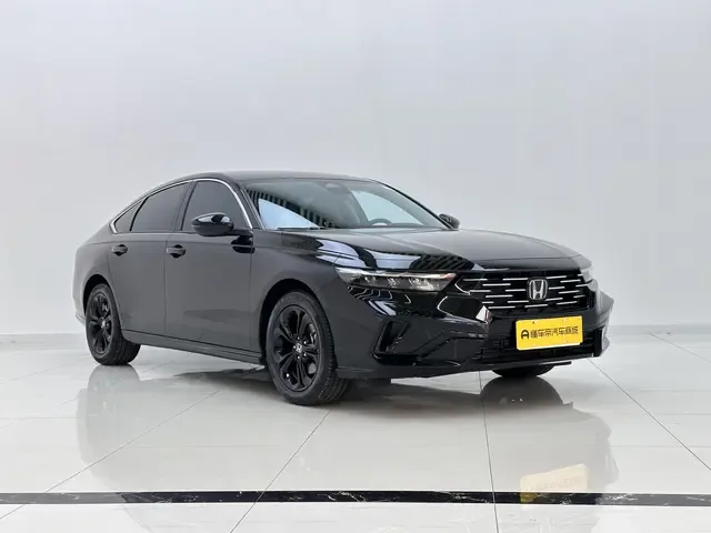 Honda Accord 2026