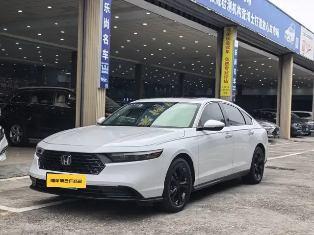 Honda Accord 2023
