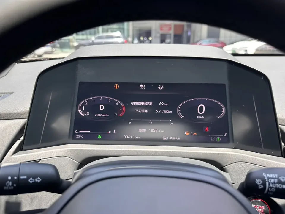 Honda Accord Sports Series Sharp T-Motion 260TURBO Luxury Edition 2026 — миниатюра 4