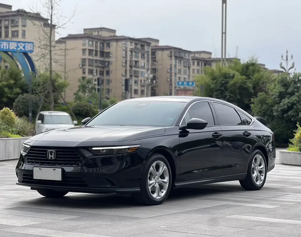 Honda Accord 2024