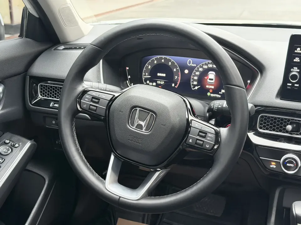 Honda Integra 240TURBO CVT Deluxe Edition 2024 — миниатюра 3