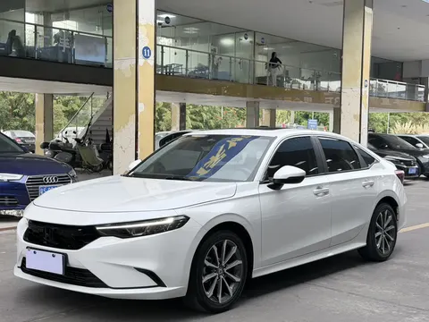 Honda Integra 2024 buy in Moscow