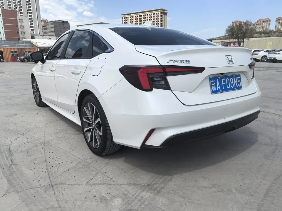 Honda Integra 240TURBO Unlimited MUGEN Edition 2024 — миниатюра 4