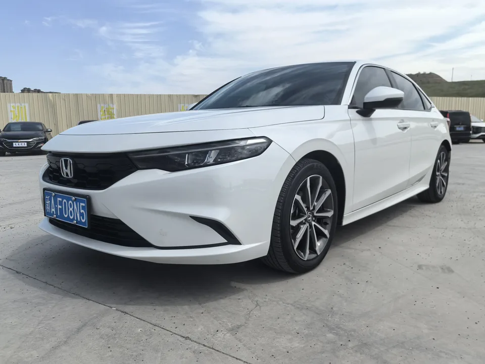 Honda Integra 2024