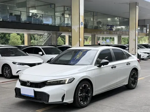 Honda CIVIC 2025 buy in Moscow