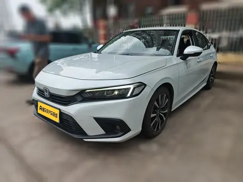 Honda CIVIC 2024 buy in Moscow
