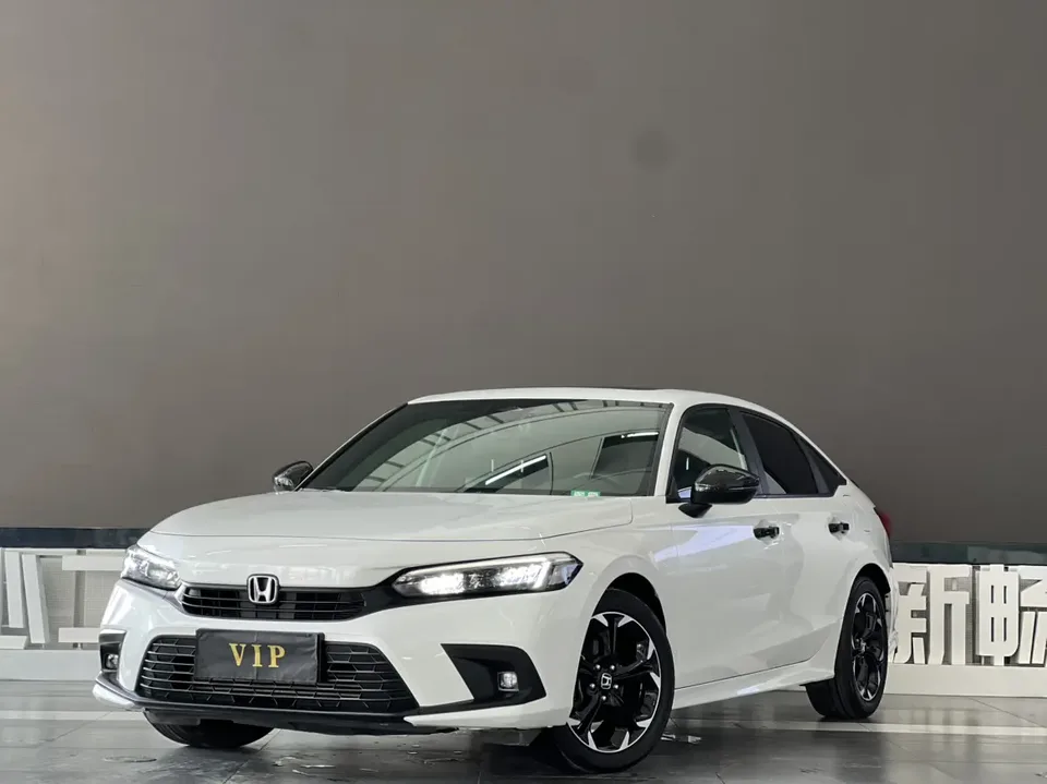 Honda CIVIC 2023