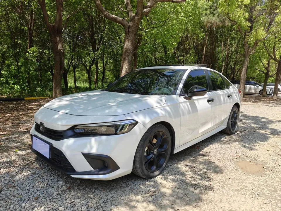 Honda CIVIC 2022
