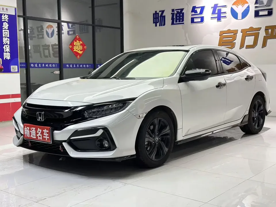 Honda CIVIC 2022