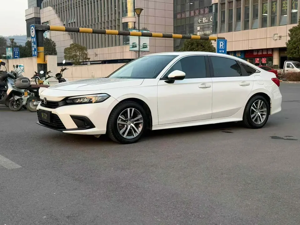 Honda CIVIC 2023