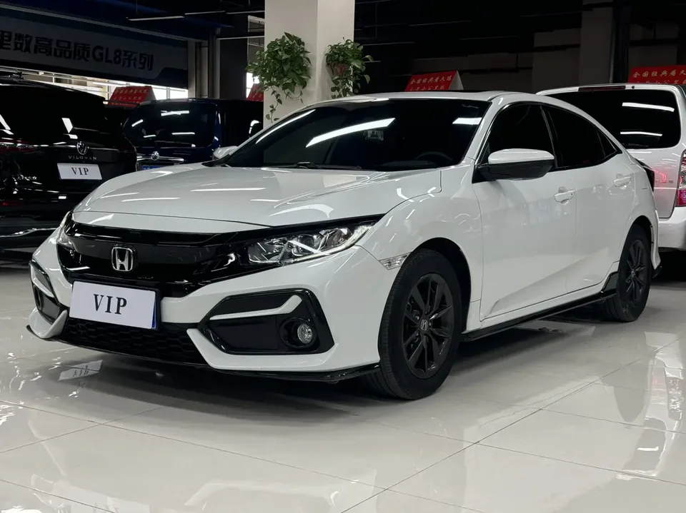 Honda CIVIC 2022
