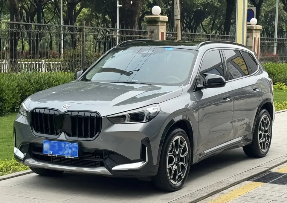 BMW X1 2023