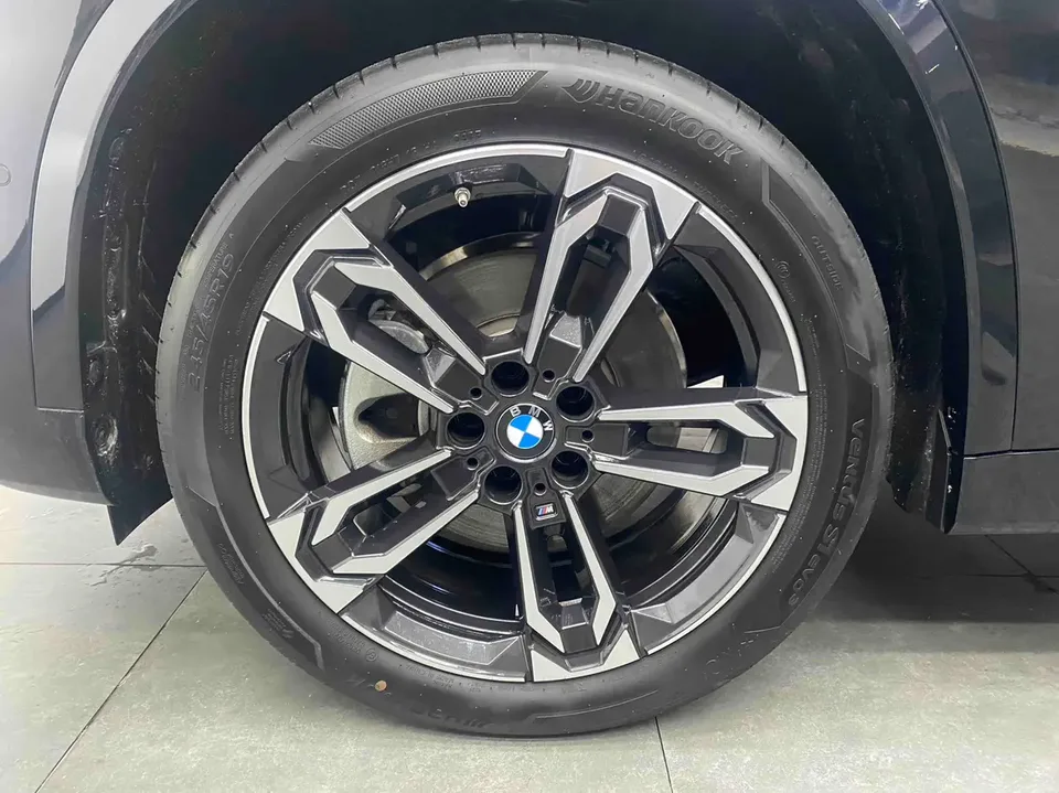 BMW X1 sDrive25Li M Sport Package 2025 — миниатюра 2
