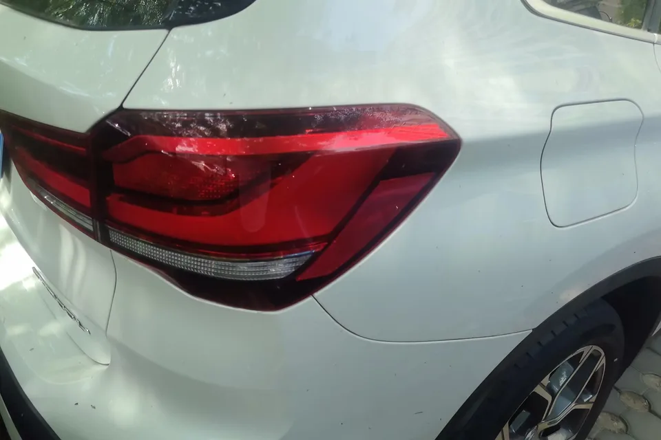 BMW X1 X1 2022 BMW X1 2022 sDrive25Li Leading Edition 2023 — thumbnail 5