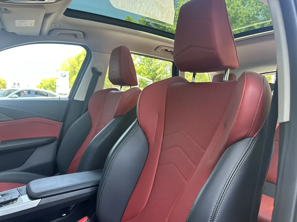 BMW X1 xDrive25Li X Design Package 2023 — миниатюра 4